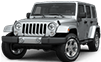 Wrangler Unlimited